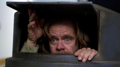 Imagen de Shameless (T2): Ep.12 Fiona interrumpida - 2