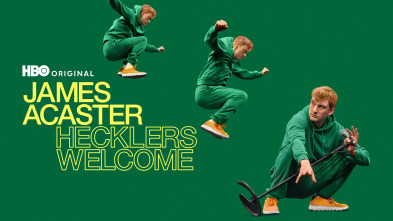 Imagen de James Acaster: se aceptan pelmazos - 2