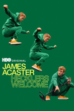 Imagen de James Acaster: se aceptan pelmazos - 1