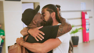 Imagen de Amor en el... (T3): Toma salseo - 2
