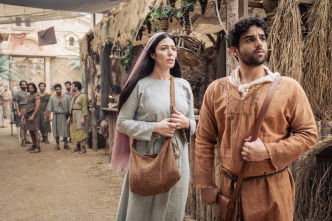 Imagen de The Chosen (Los... (T4): Ep.1 Promesas - 5