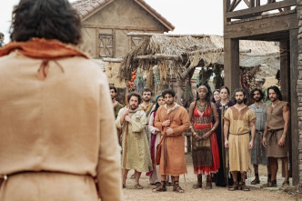 Imagen de The Chosen (Los... (T4): Ep.1 Promesas - 6