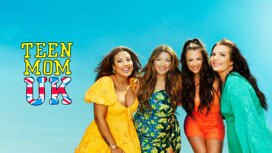 Imagen de Teen Mom UK (T8) - 2