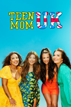 Imagen de Teen Mom UK (T8) - 1