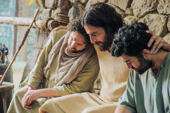 Imagen de The Chosen (Los... (T4): Ep.4 Calma previa - 4