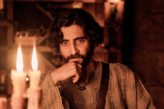 Imagen de The Chosen (Los... (T4): Ep.5 Esperar, servir y maquinar - 2
