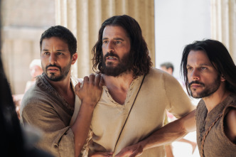 Imagen de The Chosen (Los... (T4): Ep.6 Dedicación - 2