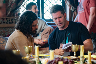 Imagen de The Chosen (Los... (T4): Ep.8 Humilde - 1