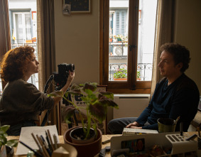 Imagen de (LSE) - Volveréis - 6