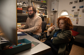 Imagen de (LSE) - Volveréis - 12
