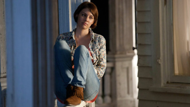 Imagen de The Walking Dead (T2): Ep.3 Guarda la última - 2