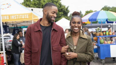 Imagen de Insecure (T4): Ep.10 Perdida, pero no mucho - 2