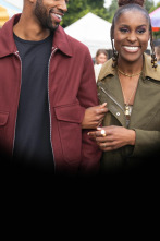 Imagen de Insecure (T4): Ep.10 Perdida, pero no mucho - 1