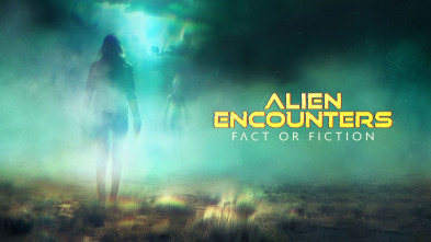 Imagen de Encuentros alienígenas: realidad o ficción (T1) - 2