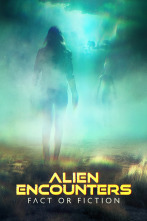 Imagen de Encuentros alienígenas: realidad o ficción (T1) - 1