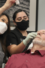 Imagen de La doctora Lee: El villancico de un grano - 1