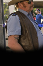 Imagen de Bum Bum Bruno (T1): Ep.1 Un mundo de hombres - 1