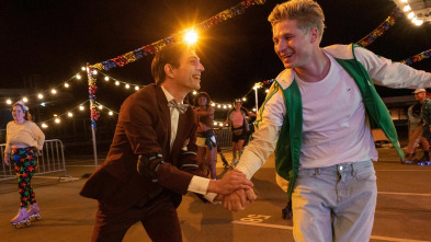 Imagen de Bum Bum Bruno (T1): Ep.2 Pechos, trofeos y una troupe de reinas - 2