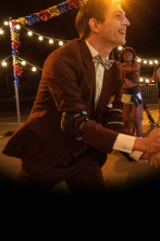 Imagen de Bum Bum Bruno (T1): Ep.2 Pechos, trofeos y una troupe de reinas - 1