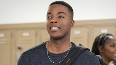 Imagen de All American (T3): Ep.8 Se acabó - 2
