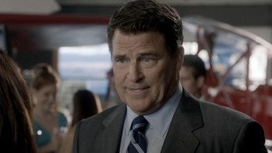 Imagen de El mentalista (T5): Ep.7 Sangre en exclusiva - 2