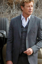 Imagen de El mentalista (T5): Ep.7 Sangre en exclusiva - 1