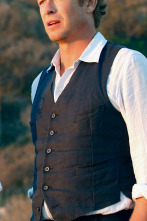 Imagen de El mentalista (T5): Ep.8 Velas rojas al atardecer - 1