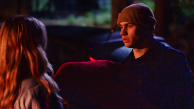 Imagen de Confía en mí (T1): Ep.6  - 2