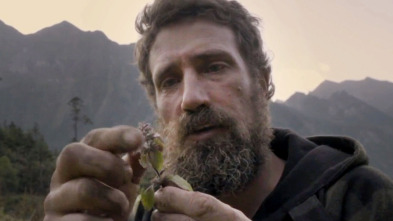 Imagen de Ed Stafford:... (T2): Ed contra Josh James - 2