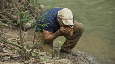 Imagen de Ed Stafford:... (T2): Ed contra Matt Wright - 2