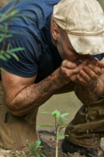Imagen de Ed Stafford:... (T2): Ed contra Matt Wright - 1