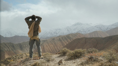 Imagen de Ed Stafford:... (T2): Ed contra Xinlei Wu - 2