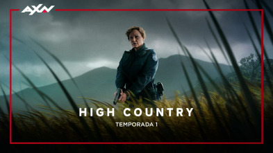 Imagen de High Country (T1) - 4