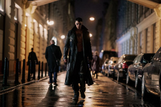 Imagen de El cuervo (The Crow) - 7