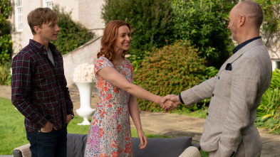 Imagen de Los casos de... (T2): Ep.4  - 1