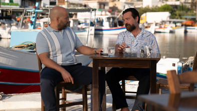 Imagen de Los casos de... (T2): Ep.4  - 2