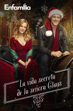 La vida secreta de la señora Claus