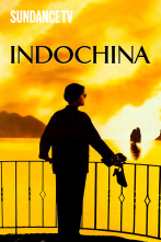 Indochina