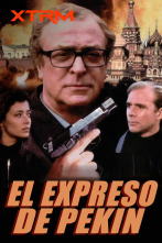 El expreso de Pekín