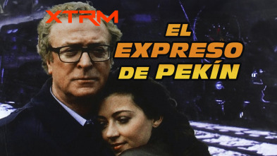 El expreso de Pekín