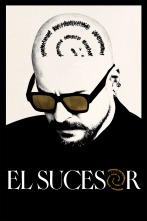Imagen de El sucesor - 1