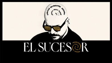 Imagen de El sucesor - 2
