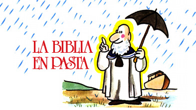 Imagen de La Biblia en pasta - 2