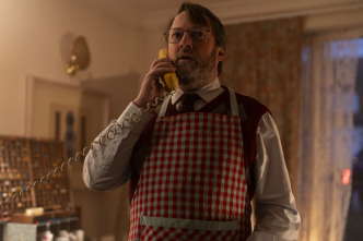 Imagen de (LSE) - Ludwig (T1): Ep.1  - 2