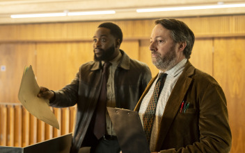 Imagen de (LSE) - Ludwig (T1): Ep.1  - 5