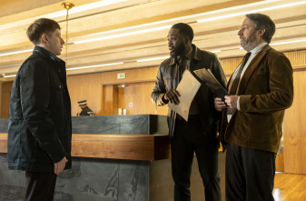 Imagen de (LSE) - Ludwig (T1): Ep.1  - 6