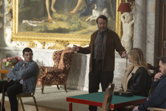 Imagen de (LSE) - Ludwig (T1): Ep.2  - 2