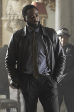 Imagen de (LSE) - Ludwig (T1): Ep.2  - 3