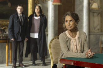 Imagen de (LSE) - Ludwig (T1): Ep.2  - 4