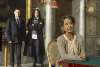 Imagen de (LSE) - Ludwig (T1): Ep.2  - 5